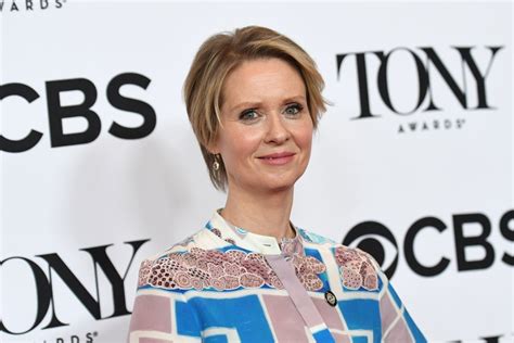 ‘sex And The City’ Star Cynthia Nixon Joins New York Governor Race South China Morning Post