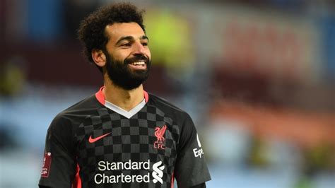 ورد النجم المصري محمد صلاح بهدف التعادل للريدز في الدقيقة 79 من ضربة جزاء. محمد صلاح يتوج بجائزة أفضل هدف في ليفربول
