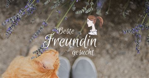 Und wie spreche ich sie an? Freundin finden | Beste-Freundin-gesucht.de
