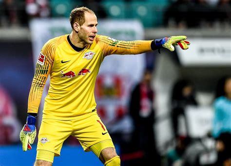 Péter gulácsi, 31, from hungary rb leipzig, since 2015 goalkeeper market value: M4 Sport - Gulácsi a tv-nézők előtt is bizonyíthat ...