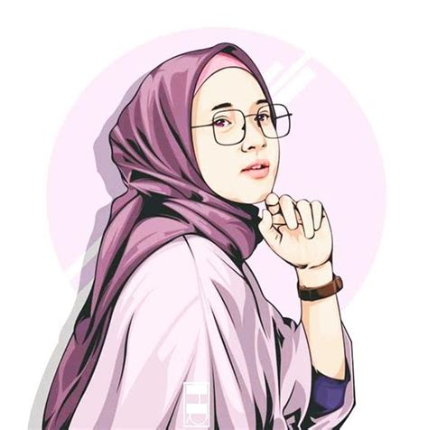 Paling juga pakai alasan kuno 'cuma temenan', sarah berkata sambil mencibir, sehingga wajahnya kelihatan lucu, yang membuatku ketawa. Gambar Kartun Foto Cewek2 Cantik Lucu Berhijab - Gambar ...