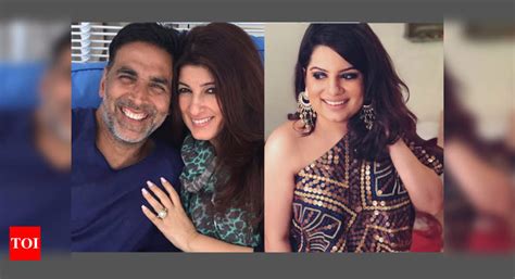 twinkle khanna apologizes for her ‘unwise wisecracks on akshay kumar mallika dua controversy