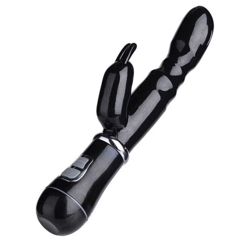 Adults Toys Vibrator Dildo Sex Rabbit G Spot Vibrating 12 Mode Massager Uk Ebay