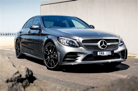 The sedan, coupe, and cabriolet (convertible) were last redesigned as 2015 models. Mercedes C-Class 2019 review | CarsGuide