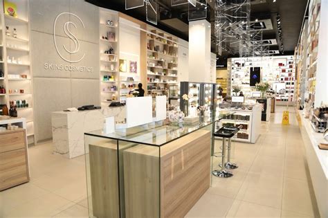 Skins Cosmetics Launches In South Africa