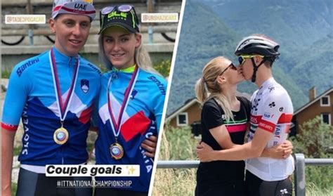 In koper hatten die frauen 21,2 kilometer zu bewältigen. Tadej Pogacar verslaat Primoz Roglic op Sloveens ...
