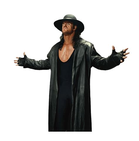 Undertaker Png Transparent Background Images
