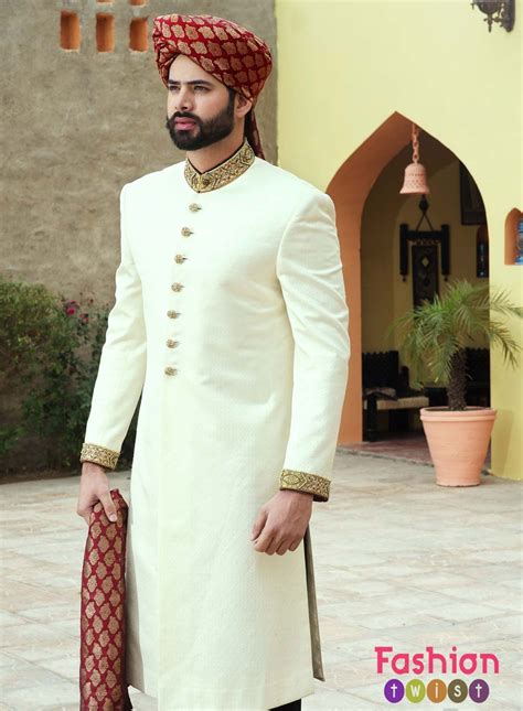 Groomsmen islamic wedding suit idea s for men wedding . Image result for muslim wedding sherwani rose gold ...