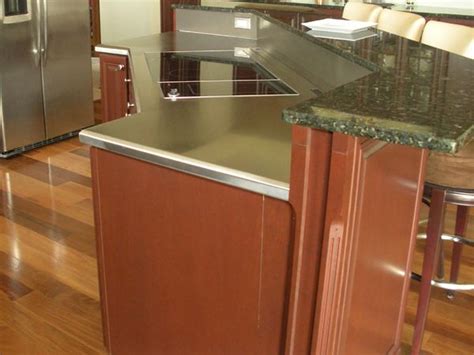 Price and other details may vary based on product size and color. Commercial & Residential Stainless Steel Countertops - New ...