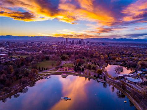 Denver Colorado Stock Photos Pictures And Royalty Free Images Istock