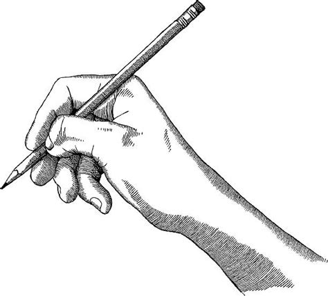 Hand Pencil Stock Photos Pictures And Royalty Free Images Istock