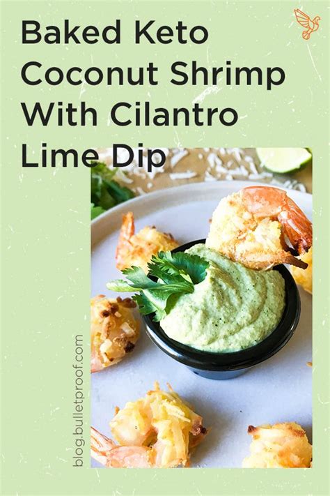 Diabetic meal recipes could help you out so that you can have balanced and healthy meals and save you from diabetic health damages. Baked Coconut Shrimp Recipe - Keto, paleo, Whole30 ...
