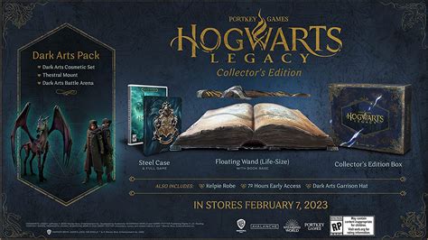 Hogwarts Legacy Reviews Release Date Storyline And Gameplay Details