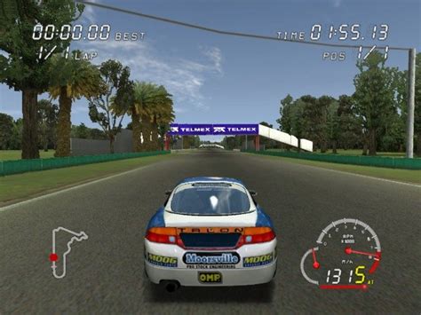 25 Best Ps2 Racing Games Of All Time ‐ Profanboy