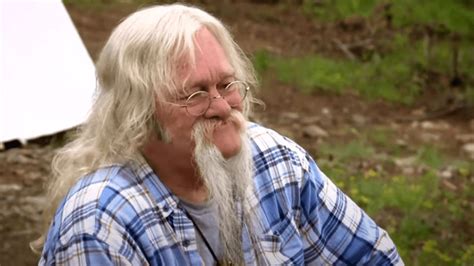 Billy Brown Alaskan Bush People Dad Dead At Age 68