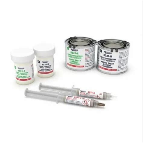 Electrically Conductive Epoxy Adhesive At Best Price In India