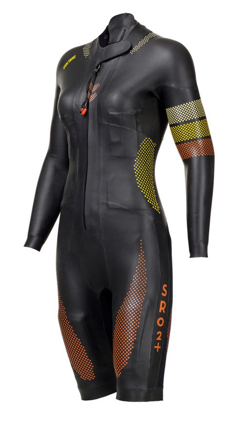 Swimrun Sr02 Plus Dam Colting Wetsuits