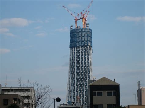 Tokyo Tower Vs Tokyo Sky Tree Gaijinpot Injapan