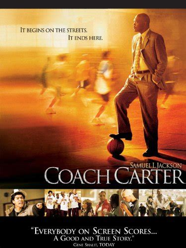 You can also download full movies from myflixer and watch it later if you want. Amazon.com: Coach Carter: Samuel L. Jackson, Rob Brown ...