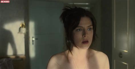 Naked Aisling Loftus In The Midwich Cuckoos My XXX Hot Girl