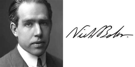 Conferencia De Niels Bohr Al Recibir El Premio Nobel En Física 1922