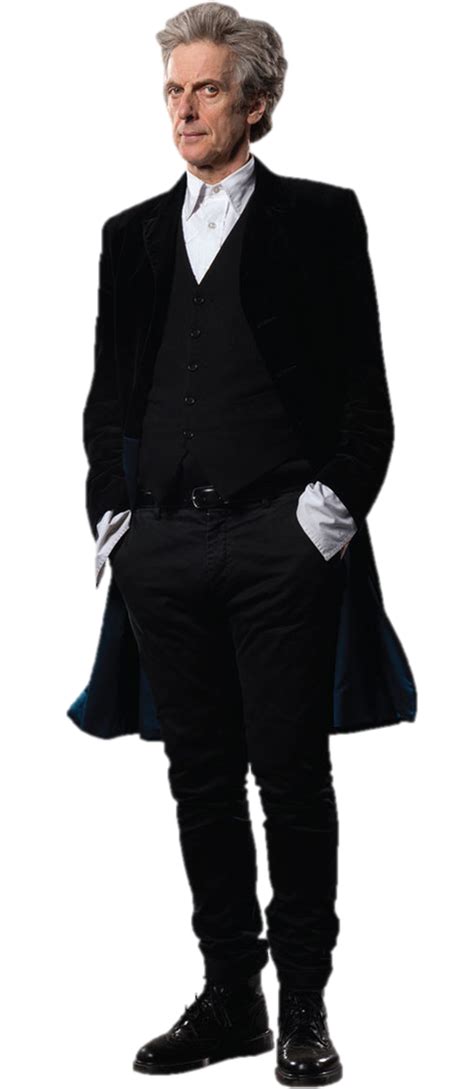 The Doctor Dr Who Png By Gasa979 On Deviantart