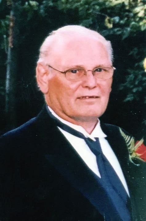 Obituary Of Ronald Joyner Merritt Funeral Home Smithville Ontario