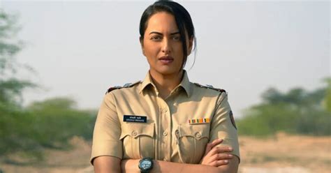 Sonakshi Sinhas Dahaad Performance Gets Praised By Critics And Audience Actors Ott Debut Opens
