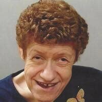 Obituary Peggy Jean Vammer Of Selby South Dakota Kesling Funeral Home