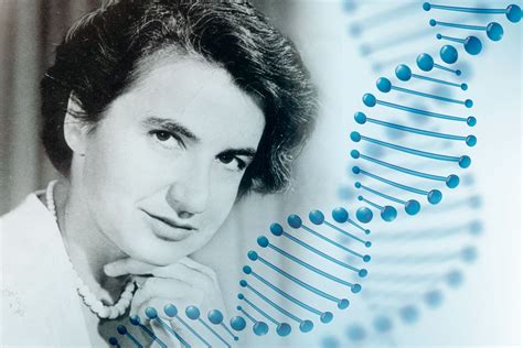 Rosalind Franklin Sdn