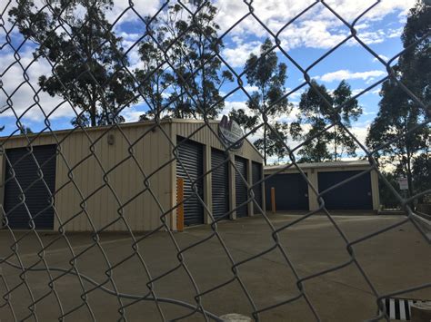 A1 Secure Self Storage — A1 Group