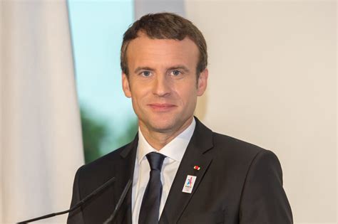 Emmanuel Macron Frances Ceo Politico Free Nude Porn Photos