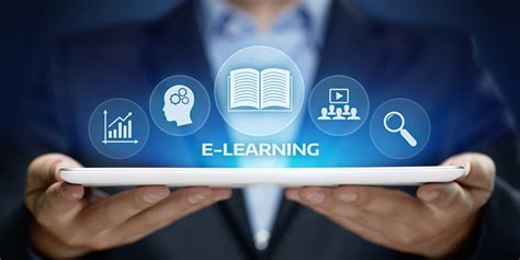 Elearning is the delivery of online training via an lms and online courses. E-Learning - LPN2019