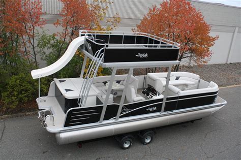 Who Makes Small Pontoon Boats Zone Steamboat 5l Route Aluminum