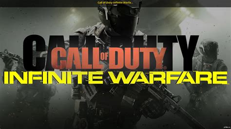 Call Of Duty Infinite Warfare Assets 3d Models