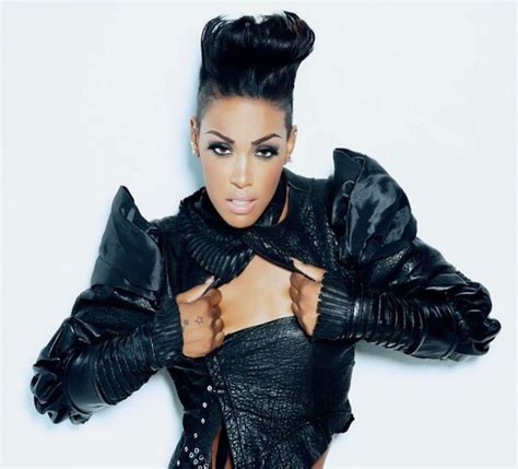 Now a solo artist, she explores her new orleans roots on. Danity Kane: Dawn Richard Claps Back At Leaked Reality ...