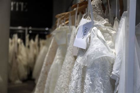 Wedding Dress Designer Refuses To Make Garment For Lesbian Couple It