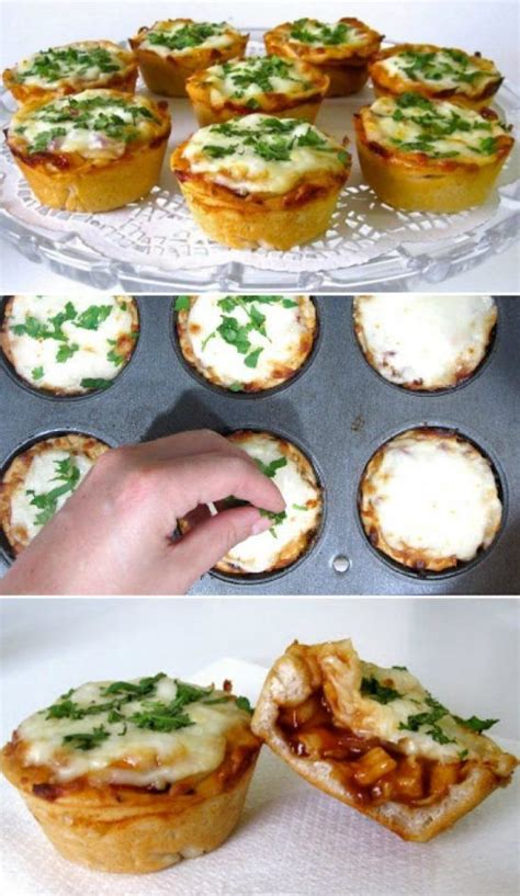 You Are Going To Love These Amazing Muffin Tin Recipes And We Have