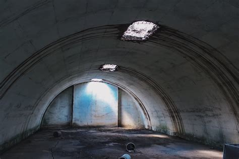 Naval Ammunitions Depot Bunker Hastings Ne Anna Olderbak Flickr