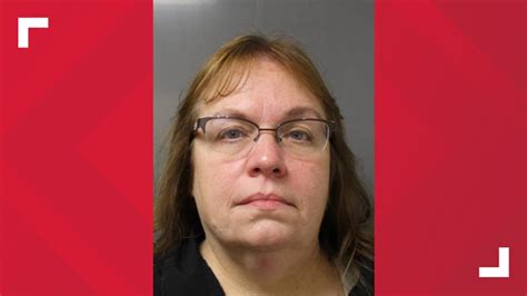 Lancaster Woman Pleads Guilty To Stealing Over 220k From Former