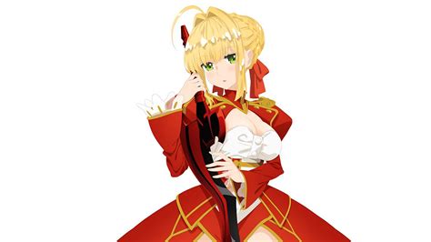 Fateextra Hd Wallpaper Background Image 1920x1080 Id902699