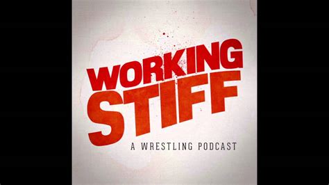 Working Stiff Podcast Episode 3 Preview Youtube