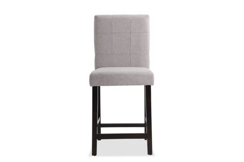 Leah Beige Counter Stool in 2021 | Counter stools, Bob's discount furniture, Counter height stools