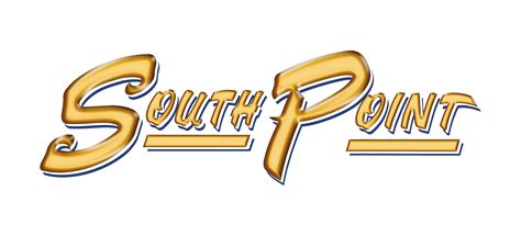 South Point Logo 2 The Mob Museum