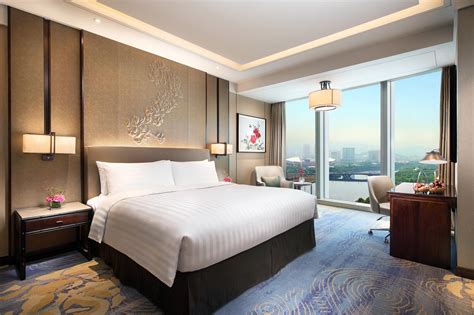 Shangri La Hotels And Resorts Hospitality Net