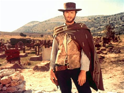 Clint Eastwood Spaghetti Westerns / 20 Best Clint Eastwood Spaghetti ...