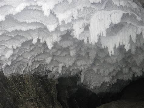 Alaskas Ice Fields And Ice Caves Are Worth Exploring — But Do So
