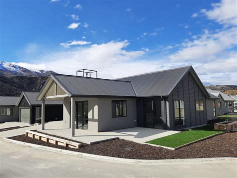 Available Homes Arrowtown Lifestyle Village Retire In Nz