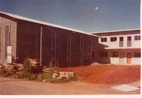 Escola Dr Martinho Lutero