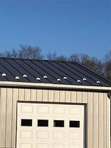 Photos of H Loc Metal Roofing
